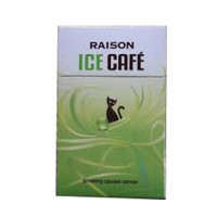 Raison铁塔猫奶油爆
