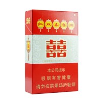 上海红双喜