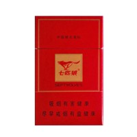 七匹狼红狼