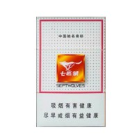 七匹狼白狼