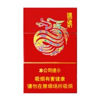 真龙锦绣