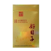 好日子硬金精品
