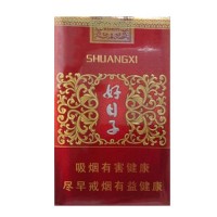 好日子软盛世