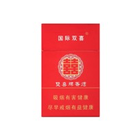 广东硬双喜
