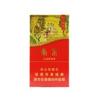南京大观园细支