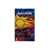 Raison铁塔猫日月双爆细支