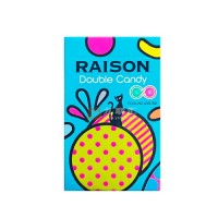 Raison铁塔猫糖果粗支