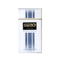 520白薄荷细支