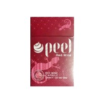 PEEL百乐红酒
