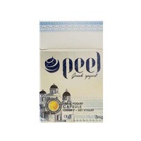 PEEL百乐酸奶