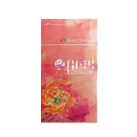 PEEL百乐柚子茶