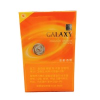 爆珠橙星