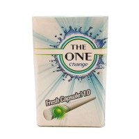 THE ONE柠檬爆