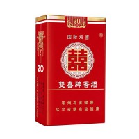 广东软双喜