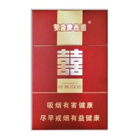 经典双喜1906软