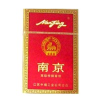 红南京