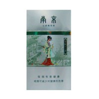 南京十二钗薄荷