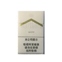 万宝路白金