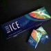 正品国烟网双爆珠ICE
